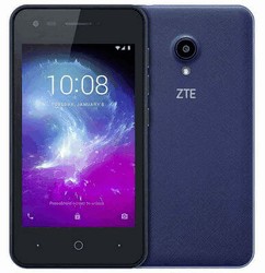 Замена разъема зарядки на телефоне ZTE Blade L130 в Рязане